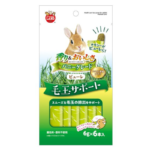 Marukan 蘋果提摩西草營養蓉 36g