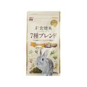 GEX 植物酵素消化兔糧 - 800g