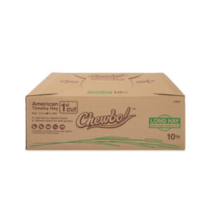 Chewbo 美國一割提摩西草 10kg
