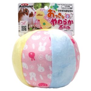 日本 Animan 兔兔玩具波 L Size