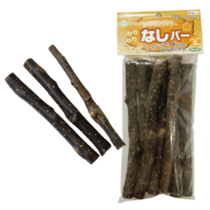 Kawai 天然日本梨味磨牙木枝 (KNAB)