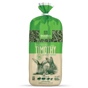 Standlee Timothy hay 美國提摩西草 18oz