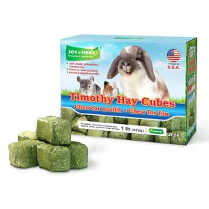 Joy & Fibre 提摩西草磚 - 1lb