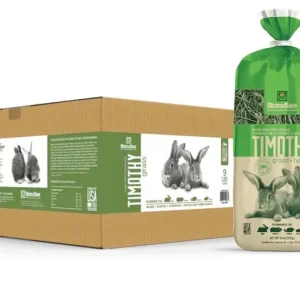 Standlee Timothy hay 美國提摩西草 48oz