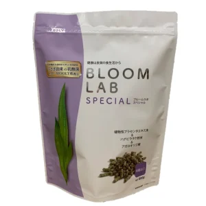 [升級版] Wooly 綜合營養食品花開系列 (特殊型) - 800g