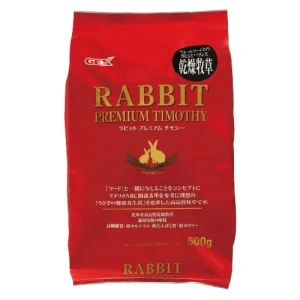 Gex 提摩西草 - 500g