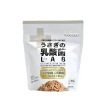 Wooly 兔子的乳酸菌LAB - 150g