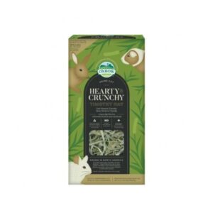 Oxbow Prime Cut Hay – Hearty & Crunchy Timothy Hay 20oz