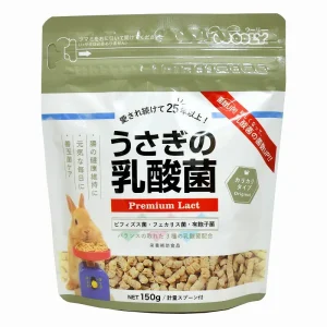 Wooly 乳酸菌 (升級版)-150g