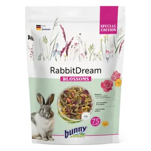 Bunny Nature 成兔糧 (花卉) - 1.5kg