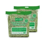 Joy & Fibre 加拿大一割提摩西草 (環保版) - 80oz x 2包