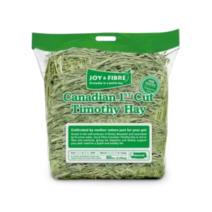 Joy & Fibre 加拿大一割提摩西草 (環保版) - 80oz